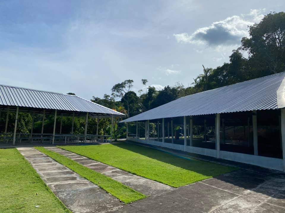 Imagem Chácara com 7 Quartos à Venda, 24 m²em Puraquequara - Manaus