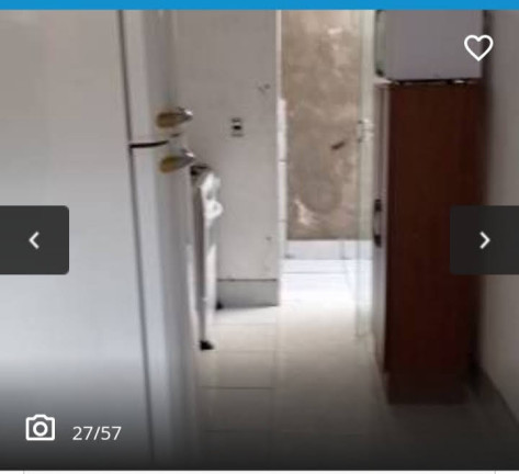 Imagem Kitnet com 2 Quartos à Venda,  em Residencial Forteville - Goiânia
