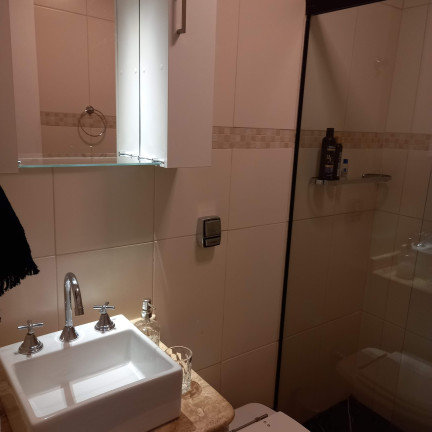 Imagem Apartamento com 3 Quartos à Venda, 88 m² em Alto - Teresópolis