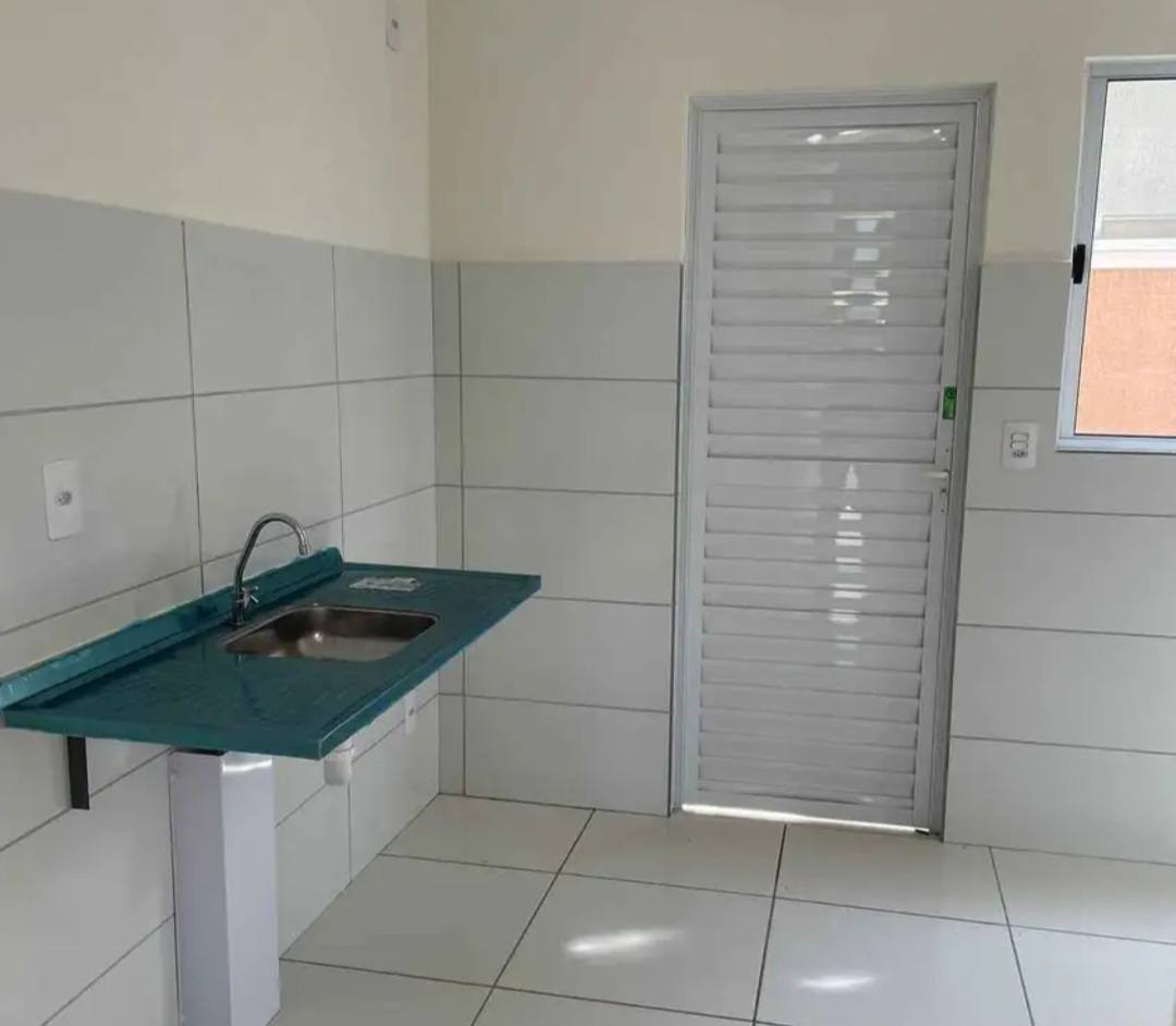 Imagem Casa de Condomínio com 2 Quartos à Venda, 61 m² em Vale do Gavião - Teresina