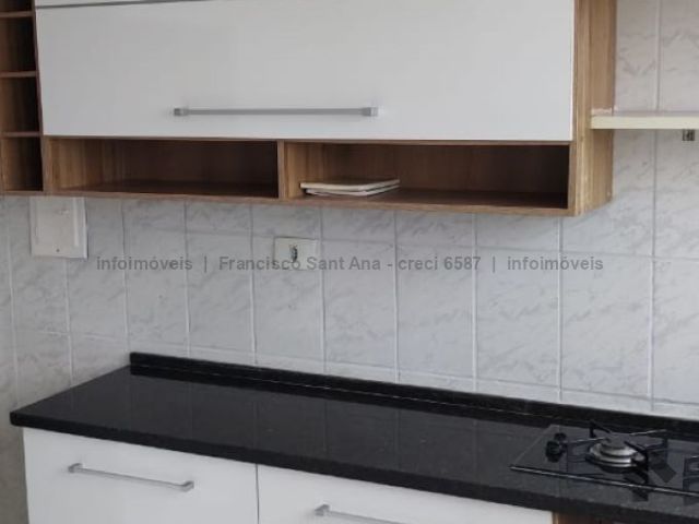 Imagem Apartamento com 2 Quartos à Venda, 56 m²em Amambaí - Campo Grande