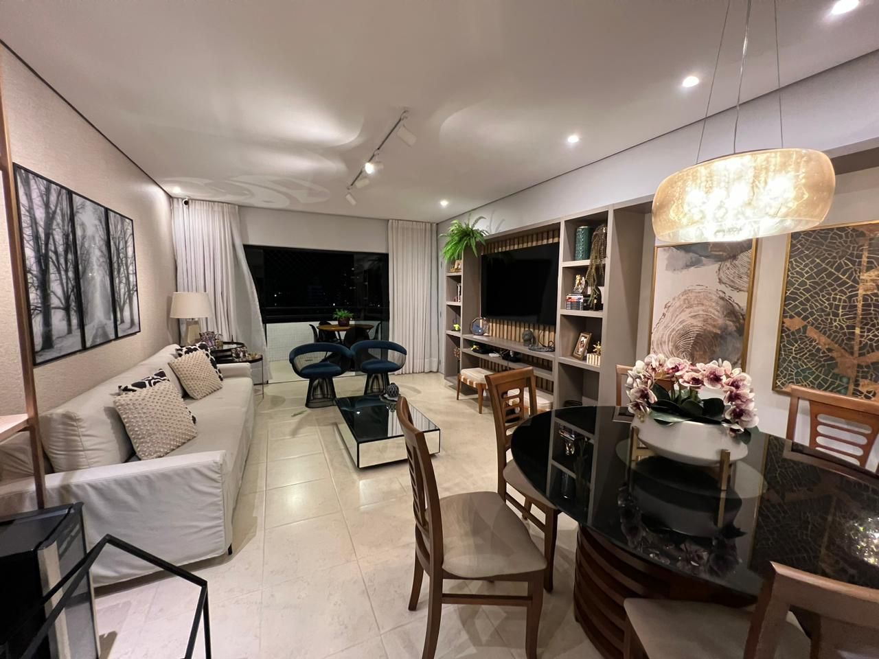Imagem Apartamento com 3 Quartos à Venda, 127 m²em Umarizal - Belém