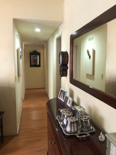 Imagem Apartamento com 3 Quartos à Venda, 94 m²em Vila Nova Conceição - São Paulo