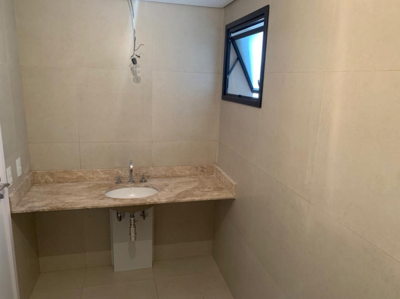 Imagem Apartamento com 3 Quartos à Venda, 163 m² em Vila Mariana - São Paulo
