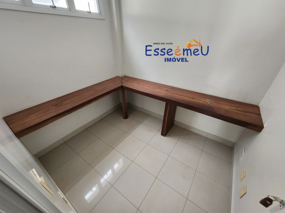 Imagem Casa de Condomínio com 4 Quartos à Venda, 300 m² em Jardins Madri - Goiânia Imagem Casa de Condomínio com 4 Quartos à Venda, 300 m² em Jardins Madri - Goiânia