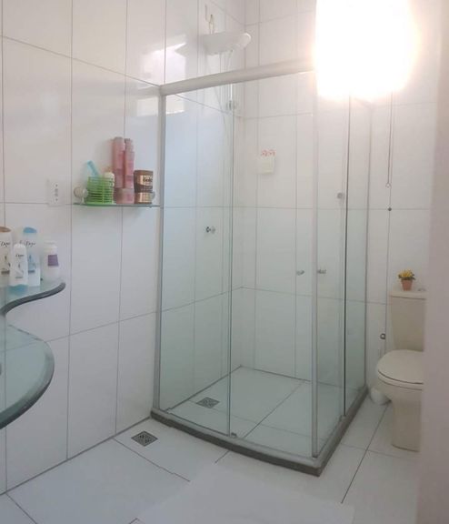 Imagem Casa com 4 Quartos para Alugar, 250 m² em Santa Mônica - Feira De Santana Imagem Casa com 4 Quartos para Alugar, 250 m² em Santa Mônica - Feira De Santana