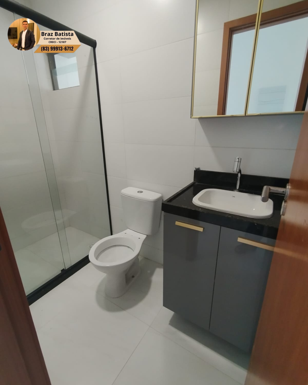 Imagem Apartamento com 3 Quartos para Alugar, 90 m² em Jardim Oceania - João Pessoa Imagem Apartamento com 3 Quartos para Alugar, 90 m² em Jardim Oceania - João Pessoa