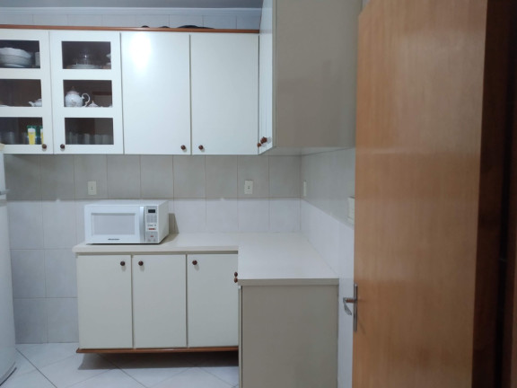 Imagem Apartamento com 3 Quartos à Venda, 110 m² em Jabaquara - São Paulo