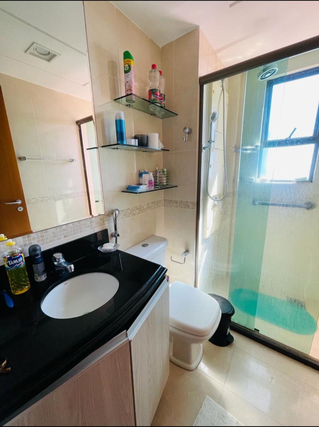 Imagem Apartamento com 2 Quartos à Venda, 65 m²em Ponta Negra - Natal