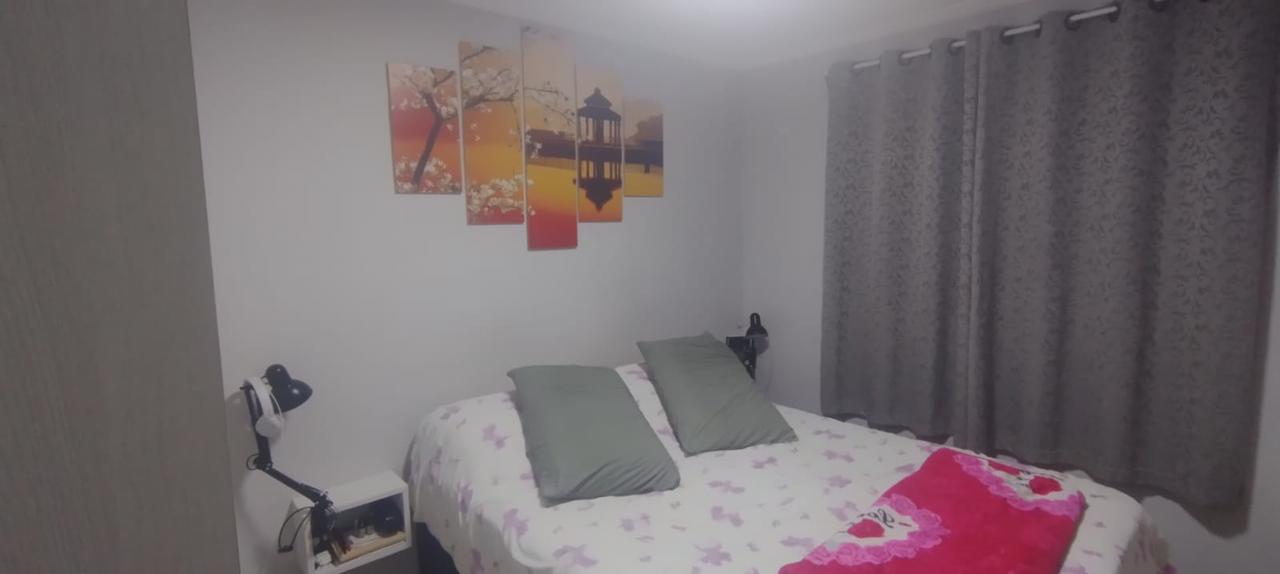 Imagem Apartamento com 2 Quartos à Venda, 50 m²em Montanhão - São Bernardo do Campo
