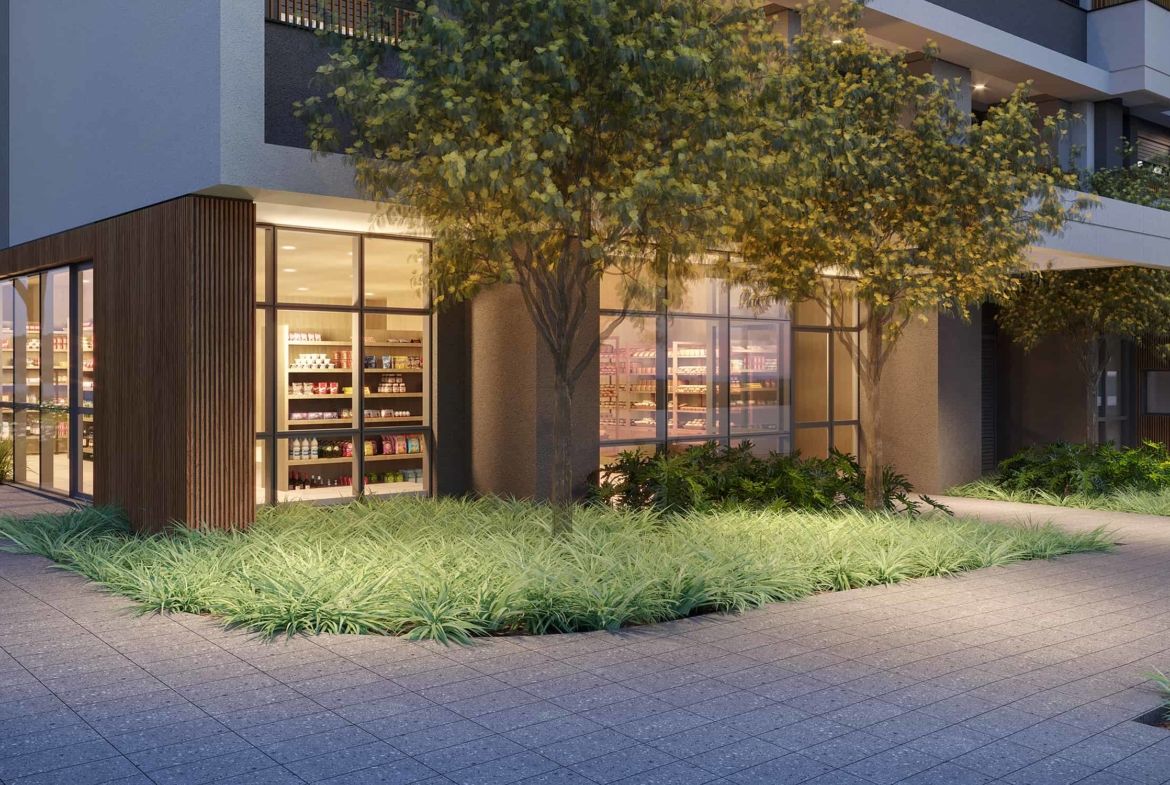 Imagem Apartamento com 3 Quartos à Venda, 109 m² em Campo Belo - São Paulo Imagem Apartamento com 3 Quartos à Venda, 109 m² em Campo Belo - São Paulo