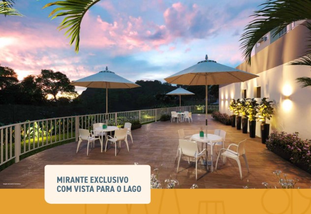 Imagem Apartamento com 2 Quartos à Venda, 52 m² em Marcos Freire - Jaboatão dos Guararapes