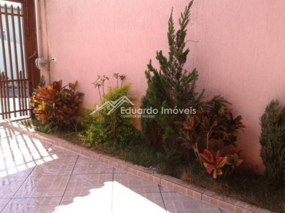Imagem Sobrado com 3 Quartos à Venda, 255 m² em Jardim Las Vegas - Santo André Imagem Sobrado com 3 Quartos à Venda, 255 m² em Jardim Las Vegas - Santo André