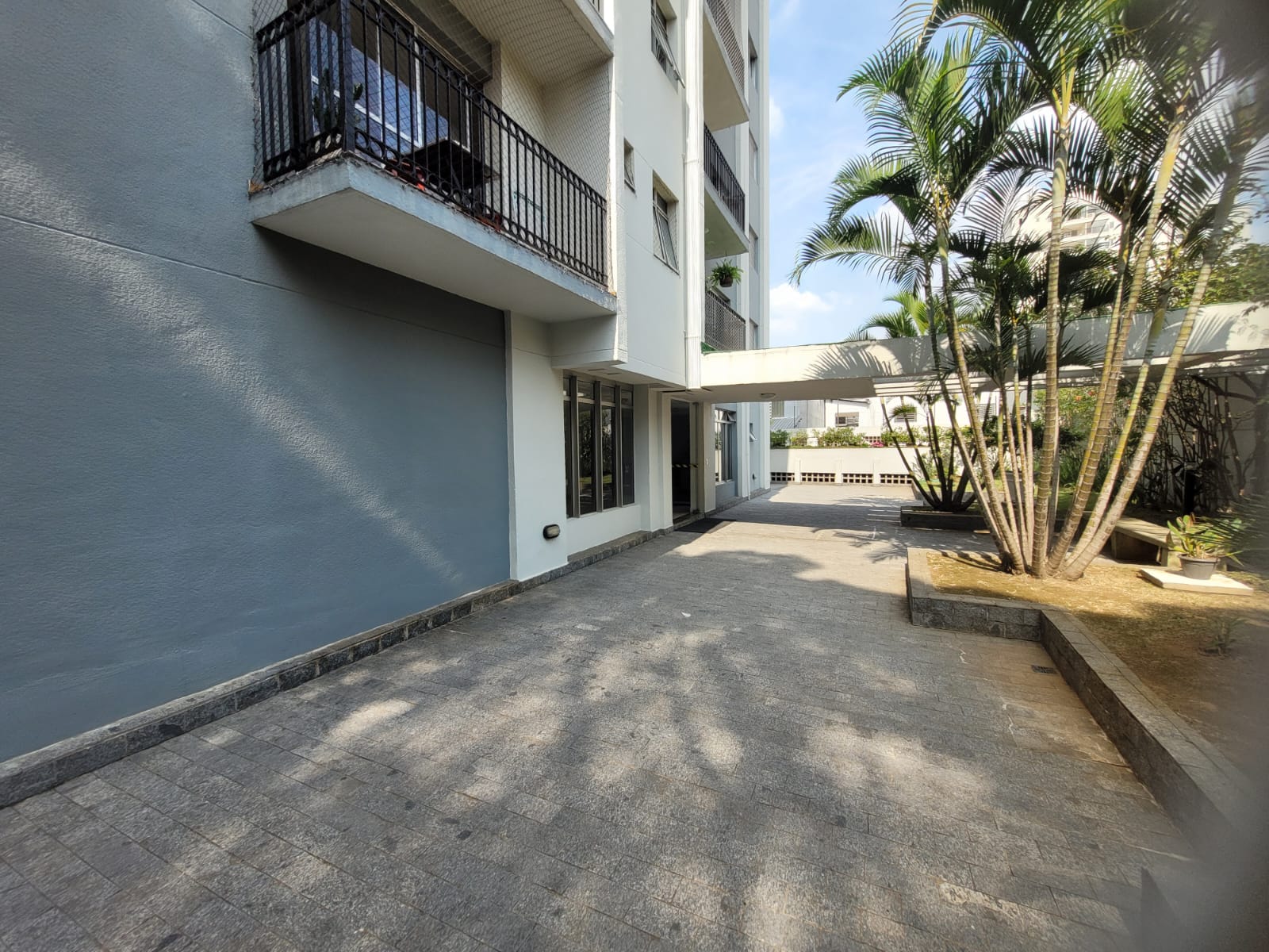 Imagem Apartamento com 2 Quartos à Venda, 60 m²em Saúde - São Paulo