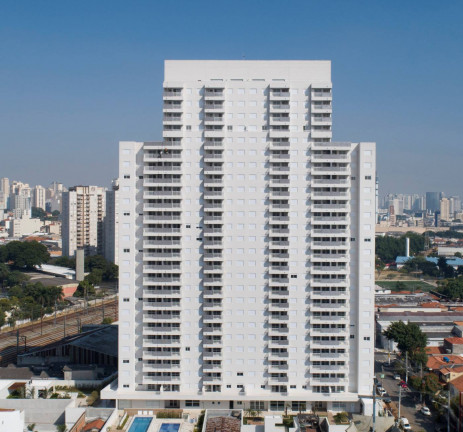 Imagem Apartamento com 2 Quartos à Venda, 61 m² em Barra Funda - São Paulo Imagem Apartamento com 2 Quartos à Venda, 61 m² em Barra Funda - São Paulo