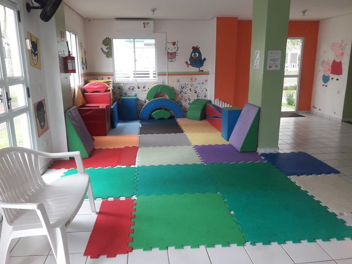 Imagem Apartamento com 2 Quartos à Venda, 54 m² em Morro Nova Cintra - Santos