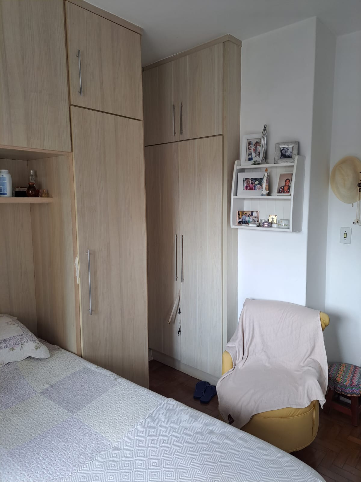 Imagem Apartamento com 2 Quartos à Venda, 53 m²em Santa Cecília - São Paulo