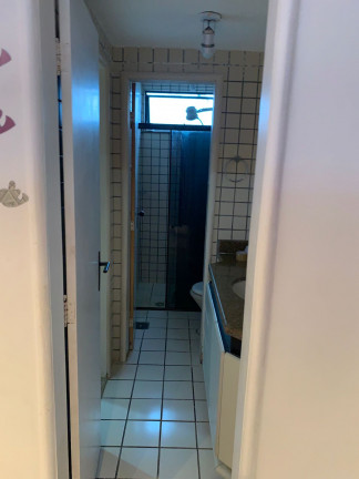 Imagem Apartamento com 3 Quartos para Alugar, 120 m² em Jardim Renascença - São Luís