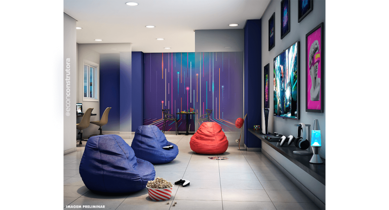 Imagem Apartamento com 2 Quartos à Venda, 37 m²em Vila Independência - São Paulo