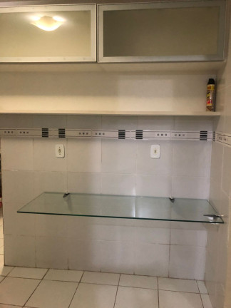 Imagem Apartamento com 3 Quartos à Venda, 71 m² em Mangabeira - João Pessoa