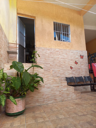 Imagem Casa com 3 Quartos à Venda, 195 m² em Jardim Célia (Zona Sul) - São Paulo Imagem Casa com 3 Quartos à Venda, 195 m² em Jardim Célia (Zona Sul) - São Paulo