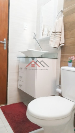 Imagem Sobrado com 3 Quartos à Venda, 165 m² em Vila Tibiriçá - Santo André Imagem Sobrado com 3 Quartos à Venda, 165 m² em Vila Tibiriçá - Santo André