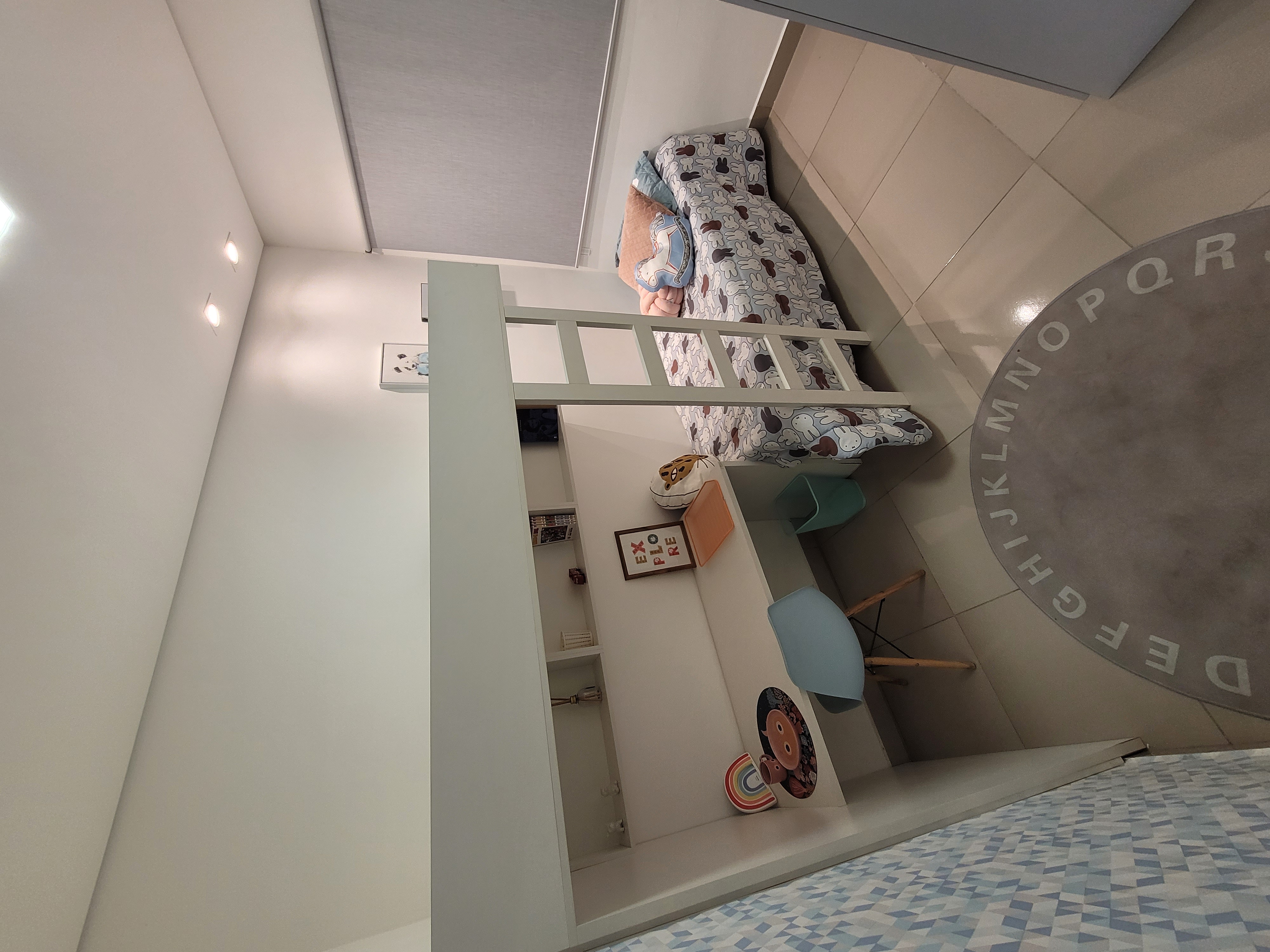 Imagem Apartamento com 2 Quartos à Venda, 44 m² em Residencial Giardino di Veneto - Votorantim