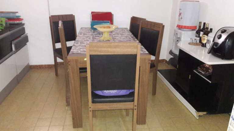 Imagem Apartamento com 2 Quartos à Venda, 122 m² em Centro - Peruíbe