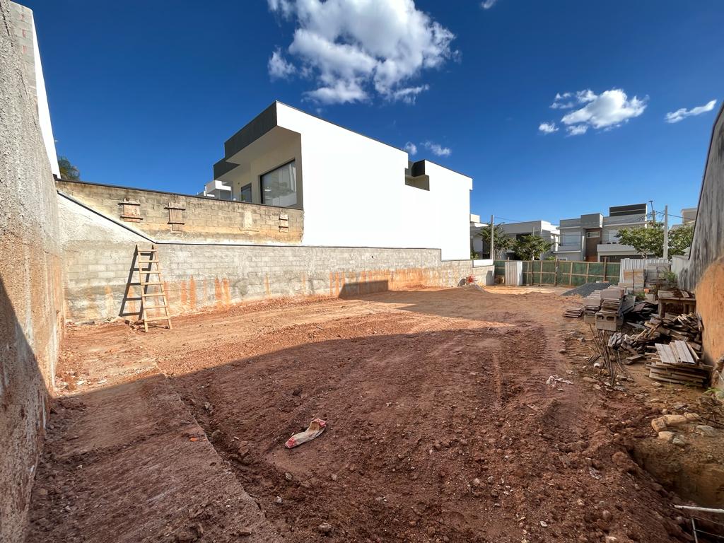 Imagem Terreno à Venda, 360 m²em Swiss Park - Campinas Imagem Terreno à Venda, 360 m²em Swiss Park - Campinas