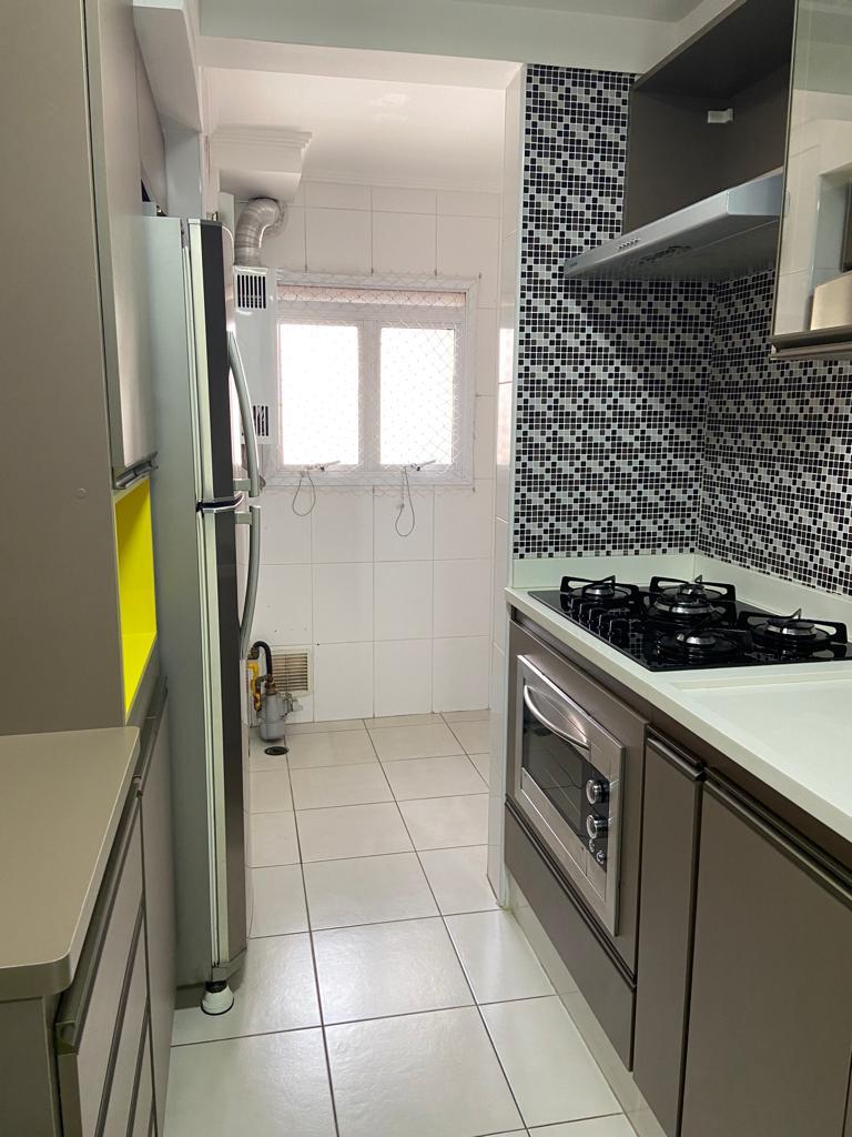 Imagem Apartamento com 3 Quartos à Venda, 87 m²em Casa Branca - Santo André