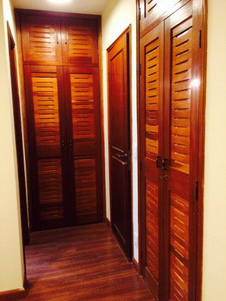 Imagem Apartamento com 3 Quartos à Venda, 125 m² em Vila Congonhas - São Paulo