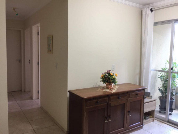 Imagem Apartamento com 3 Quartos à Venda, 67 m² em Paraisópolis - São Paulo Imagem Apartamento com 3 Quartos à Venda, 67 m² em Paraisópolis - São Paulo