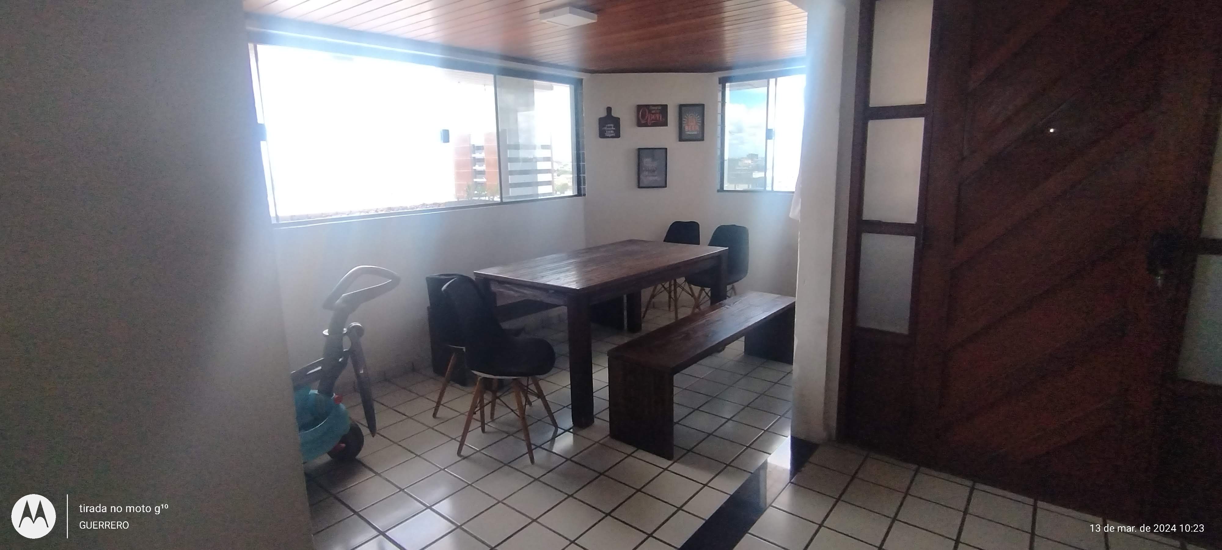 Imagem Apartamento com 4 Quartos à Venda, 254 m²em Tirol - Natal