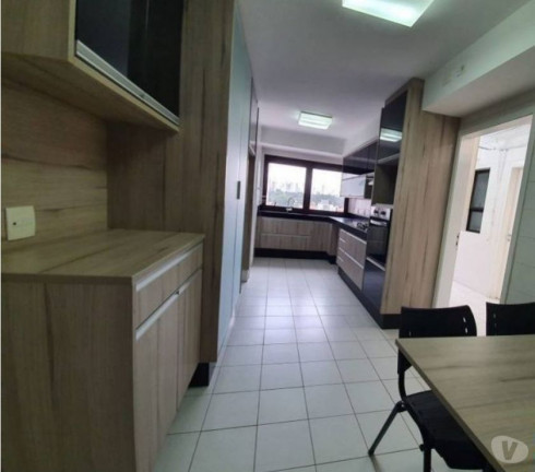Imagem Apartamento com 3 Quartos à Venda, 209 m²em Vila Cruzeiro - São Paulo Imagem Apartamento com 3 Quartos à Venda, 209 m²em Vila Cruzeiro - São Paulo