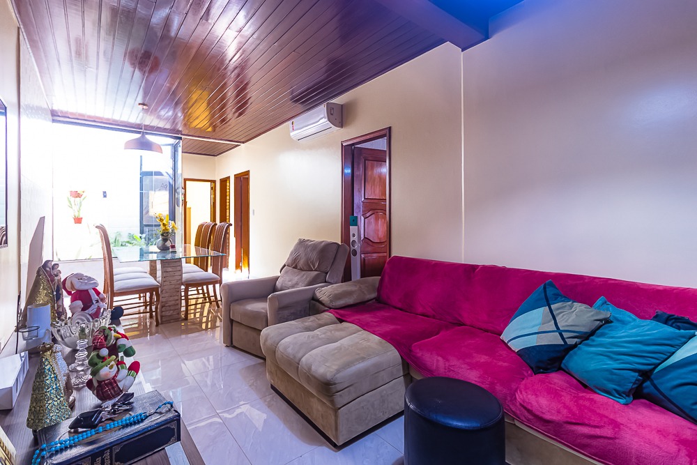 Imagem Casa com 3 Quartos à Venda, 171 m² em Souza - Belém