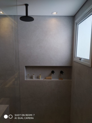 Imagem Apartamento com 4 Quartos à Venda, 153 m² em Vila Mariana - São Paulo