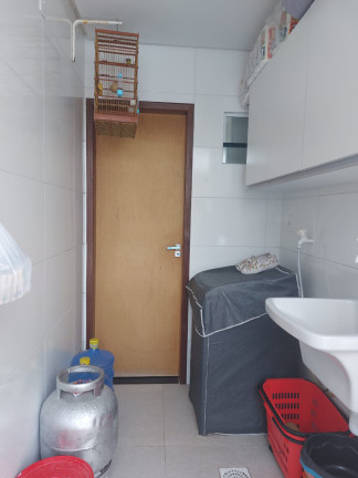 Imagem Casa de Condomínio com 3 Quartos à Venda, 260 m² em Antares - Maceió