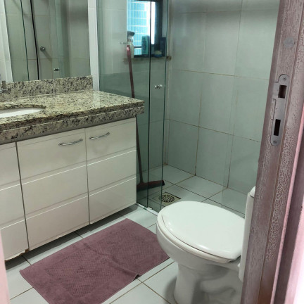 Imagem Apartamento com 2 Quartos à Venda, 82 m² em Ponta D'Areia - São Luís Imagem Apartamento com 2 Quartos à Venda, 82 m² em Ponta D'Areia - São Luís