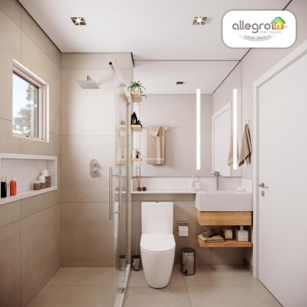 Imagem Casa de Condomínio com 2 Quartos à Venda, 150 m² em Campo Alegre - Nova Iguaçu