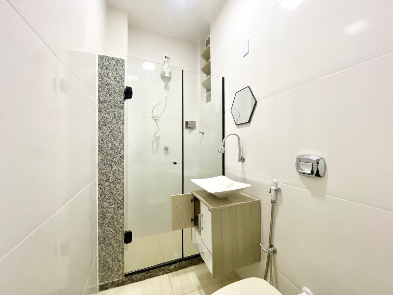 Imagem Kitnet com 1 Quarto à Venda, 15 m²em Taumaturgo - Teresópolis