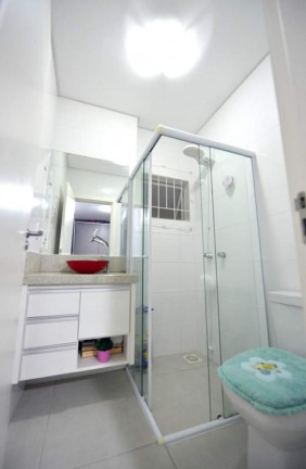 Imagem Apartamento com 3 Quartos à Venda, 111 m² em Perequê - Porto Belo