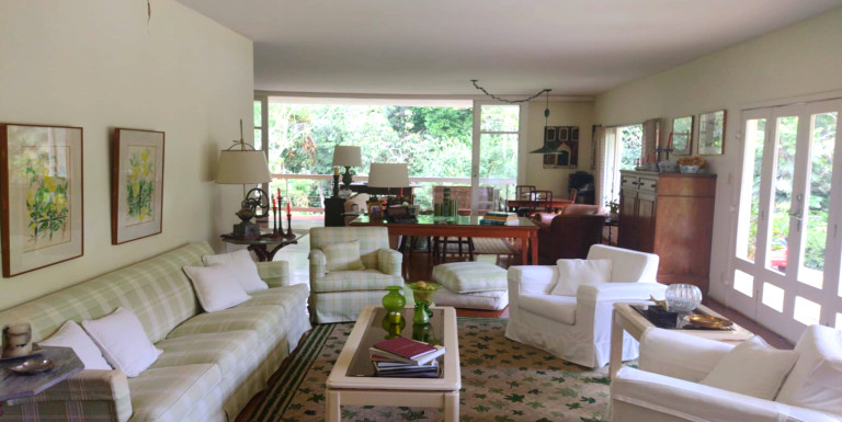 Imagem Casa com 6 Quartos à Venda, 300 m² em Bingen - Petrópolis Imagem Casa com 6 Quartos à Venda, 300 m² em Bingen - Petrópolis