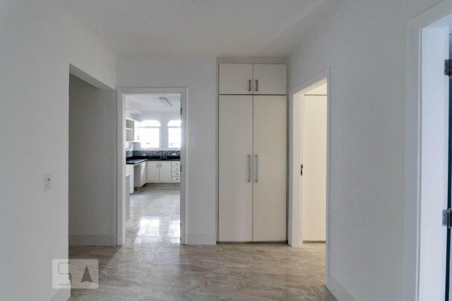 Imagem Apartamento com 3 Quartos à Venda, 210 m² em Indianópolis - São Paulo