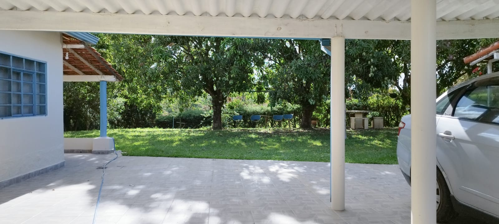 Imagem Chácara com 4 Quartos à Venda, 440 m² em - Sarapuí Imagem Chácara com 4 Quartos à Venda, 440 m² em - Sarapuí