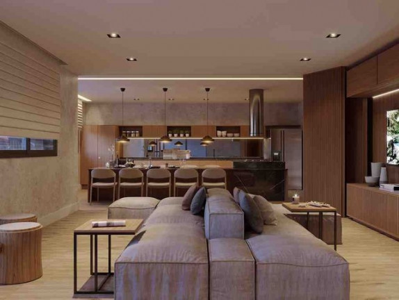 Imagem Apartamento com 3 Quartos à Venda, 82 m² em Recreio dos Bandeirantes - Rio de Janeiro