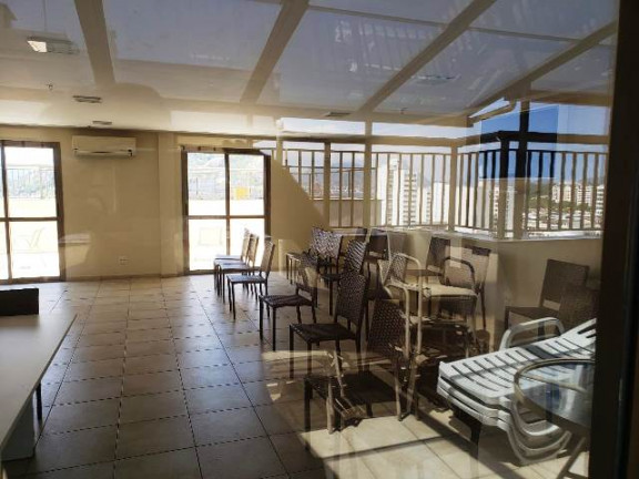 Imagem Apartamento com 2 Quartos à Venda, 75 m² em Centro - Niterói