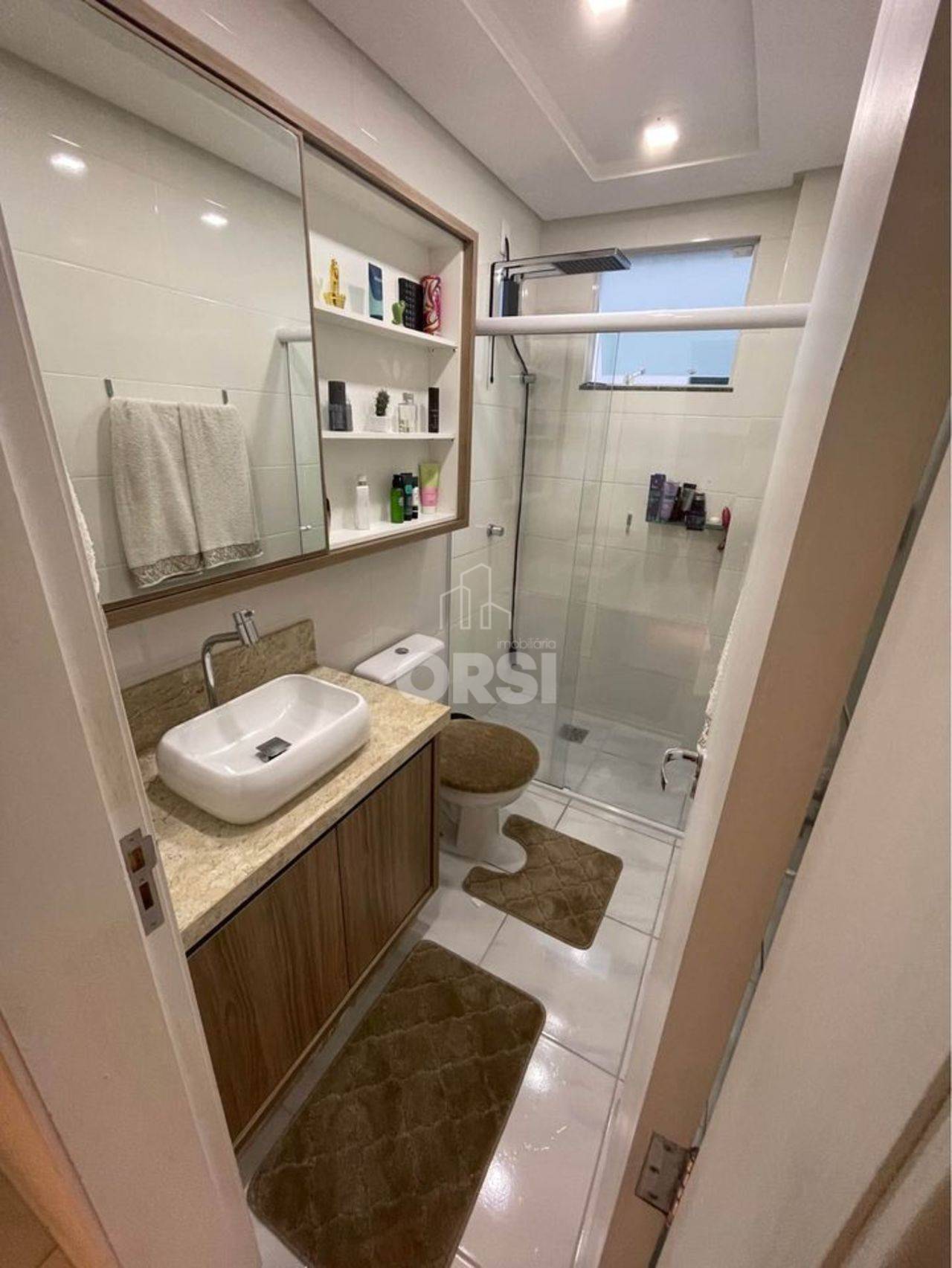 Imagem Apartamento com 2 Quartos à Venda, 65 m²em Prado de Baixo - Biguaçu Imagem Apartamento com 2 Quartos à Venda, 65 m²em Prado de Baixo - Biguaçu