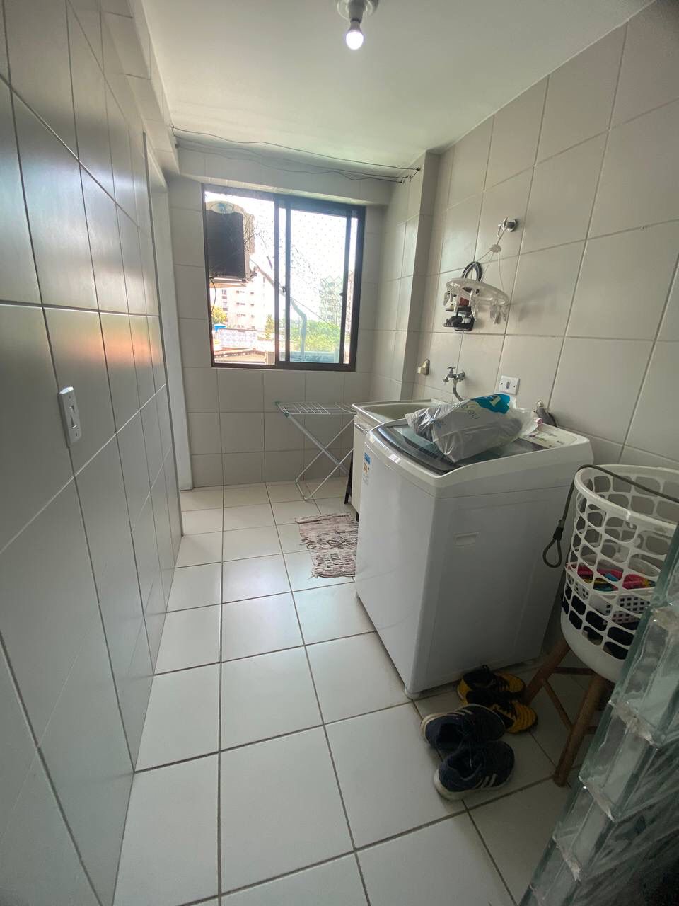 Imagem Apartamento com 4 Quartos à Venda, 104 m²em Bairro Novo - Olinda Imagem Apartamento com 4 Quartos à Venda, 104 m²em Bairro Novo - Olinda