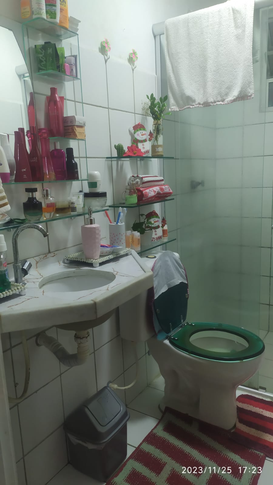 Imagem Apartamento com 2 Quartos à Venda, 50 m² em Passaré - Fortaleza