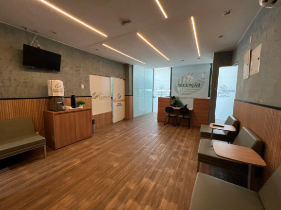 Imagem Imóvel Comercial para Alugar, 1 m² em Telégrafo Sem Fio - Belém